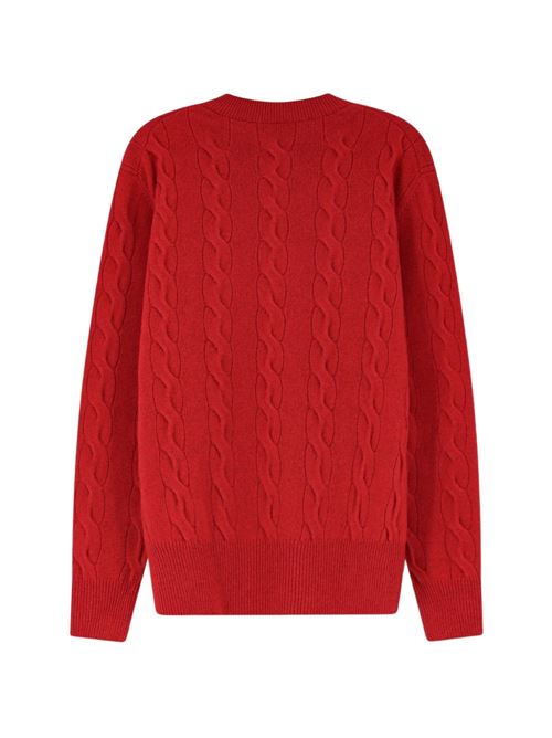  AMI Paris | UKS880 KN0189A186